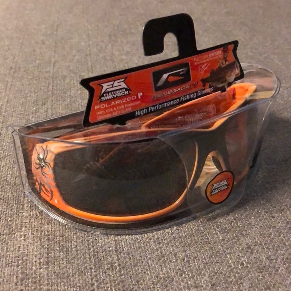renegade sunglasses